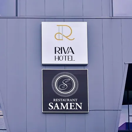 Riva - Delft 4* Haag