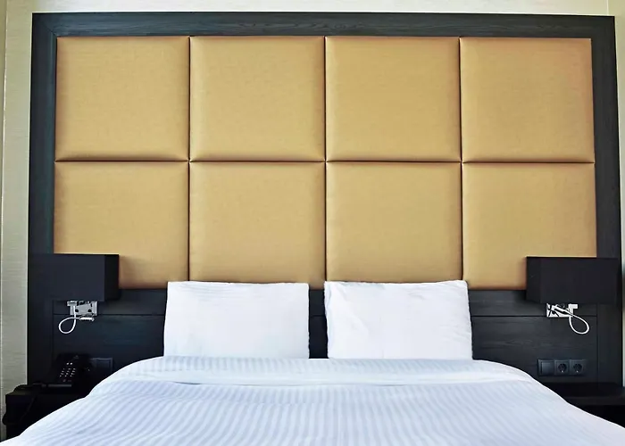 Riva - Delft Otel 4*