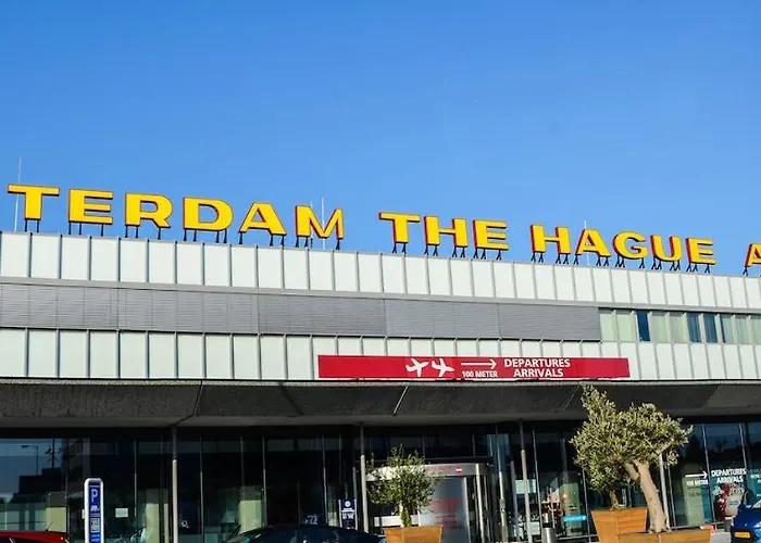 Riva - Delft 4* Lahey