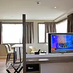 Hotel Riva - Delft 4*