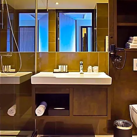 Riva - Delft 4* 헤이그