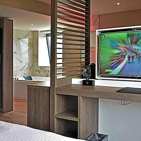 Riva - Delft 4* 헤이그