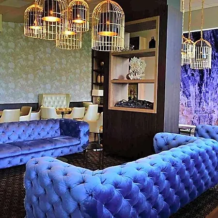 Riva - Delft 4* 헤이그