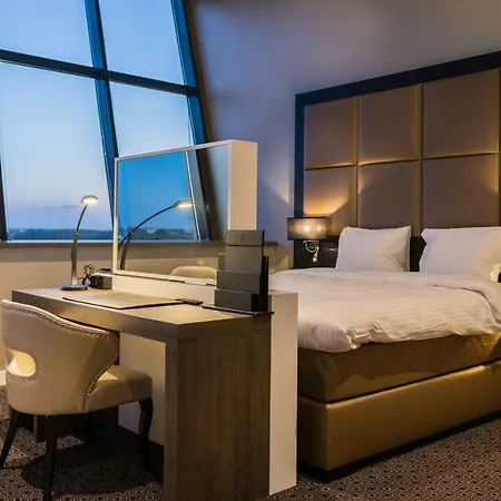 Riva - Delft 4* The Hague