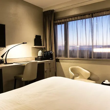 Riva - Delft 4* האג