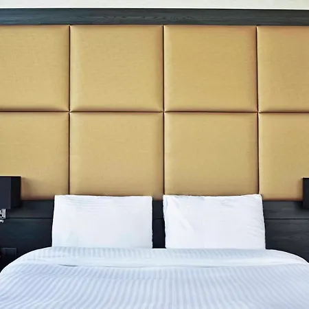 Riva - Delft Отель 4*