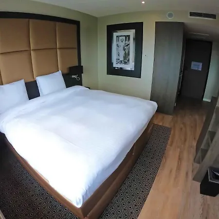Riva - Delft Hotel