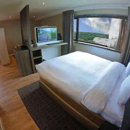 Hotel Riva - Delft 4*