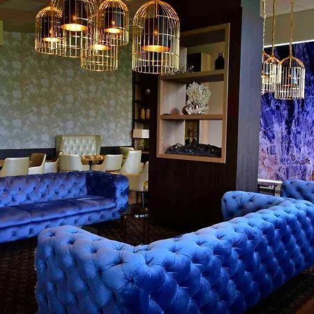 Hotel Riva - Delft 4*