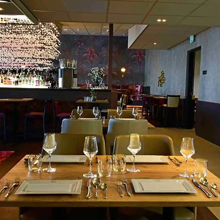 Hotel Riva - Delft