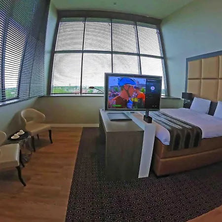 Hotel Riva - Delft