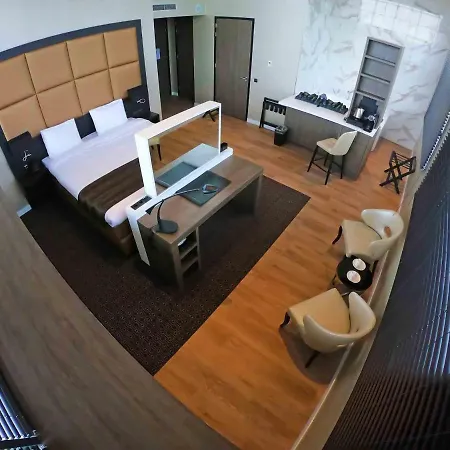 Hotel Riva - Delft