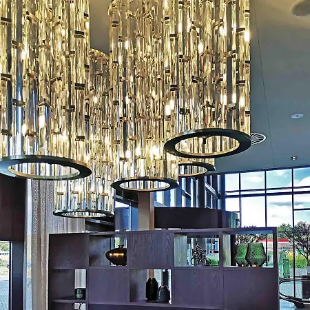 Riva - Delft 4*