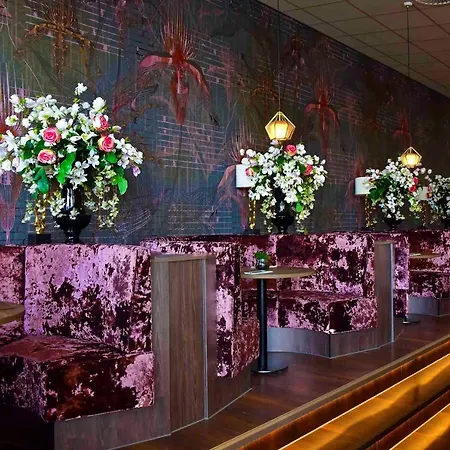 Hotel Riva - Delft La Haya