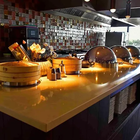 Hotel Riva - Delft Haag