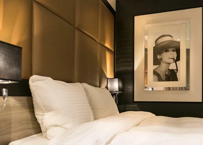 Riva - Delft Hotel The Hague