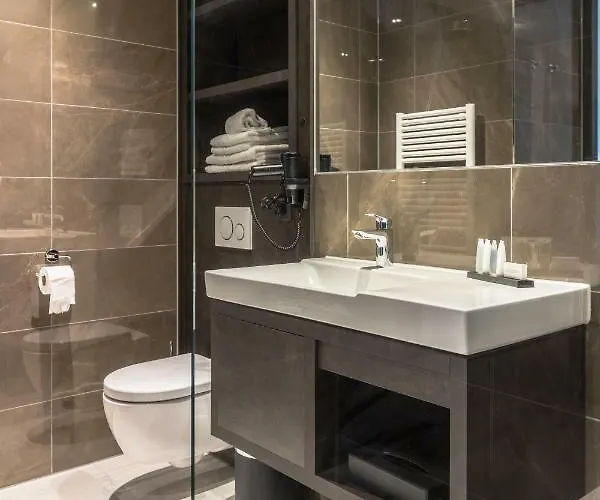 Riva - Delft Hotel La Haya