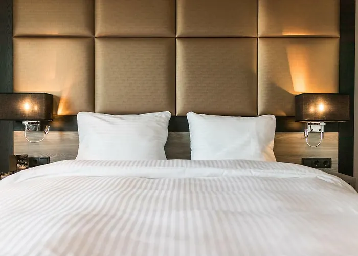 Riva - Delft Hotel 4*