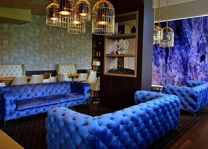 Hotel Riva - Delft 4*