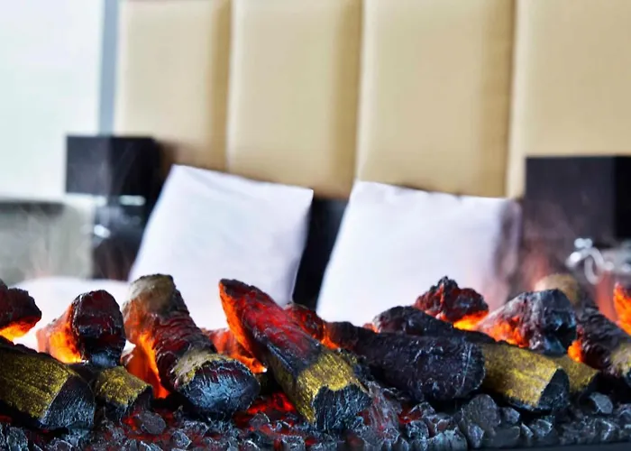 Riva - Delft 4* Den Haag