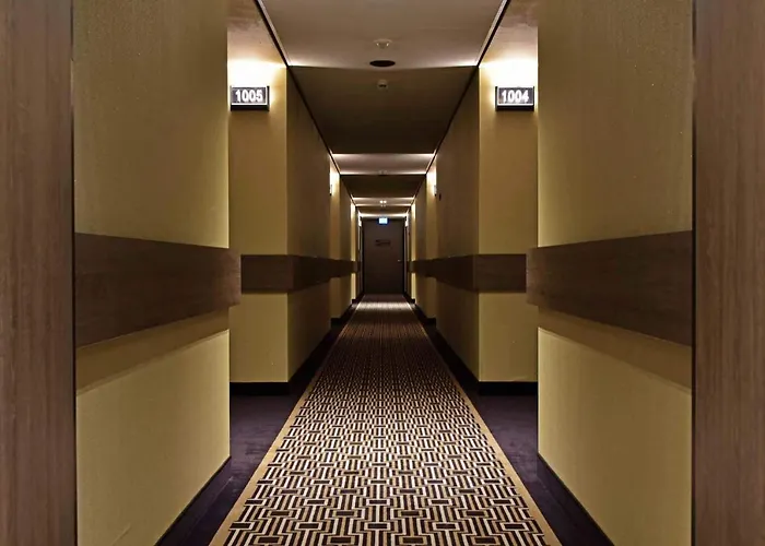 Riva - Delft Hotel La Haya