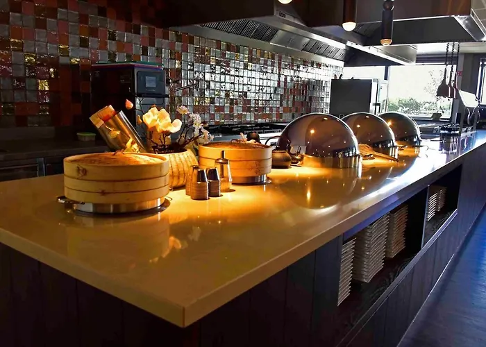 Hotel Riva - Delft La Haya