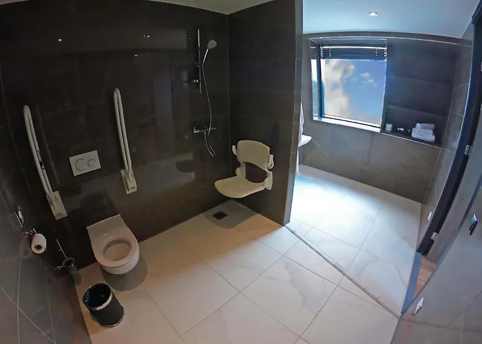 Hotel Riva - Delft Den Haag