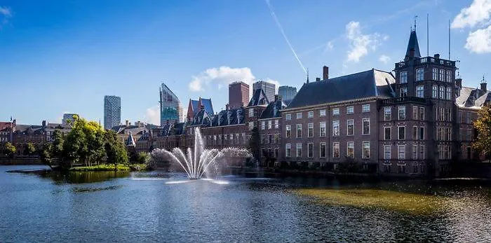 Riva - Delft Hotel The Hague