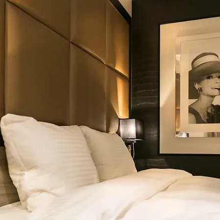 Riva - Delft Hotel L'Aia