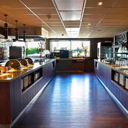 Hotel Riva - Delft Den Haag