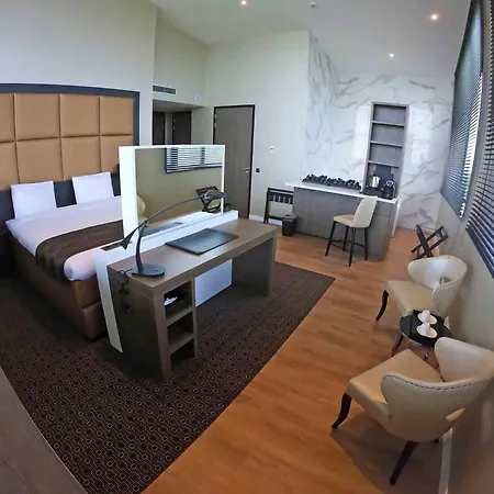 فندق Riva - Delft 4*