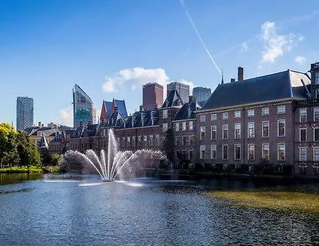 Riva - Delft Hotel L'Aia
