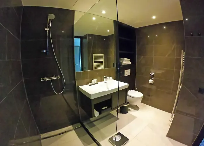 فندق Riva - Delft 4*