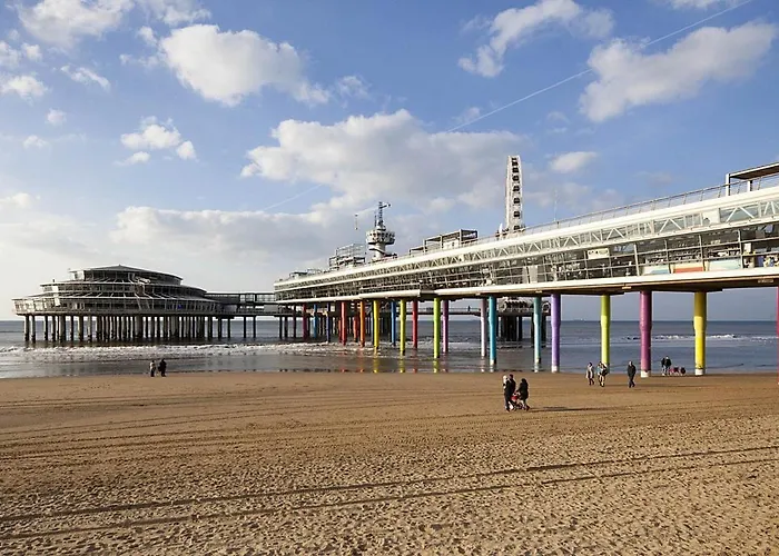 Riva - Delft فندق لاهاي