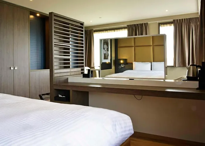 Riva - Delft Den Haag